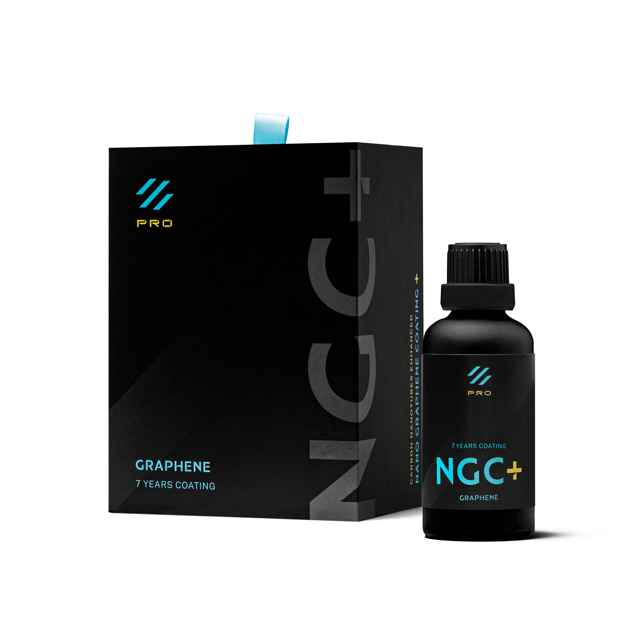 Nano Graphene Coating +