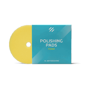 P1 Correction Coarse Foam Pad