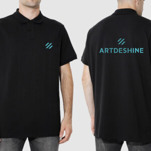 Artdeshine Polo Shirt