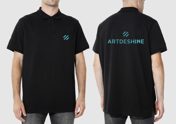 Artdeshine Polo Shirt