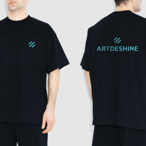 Artdeshine Brand Shirt