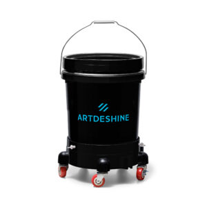 Wascheimer Schwarz 20L